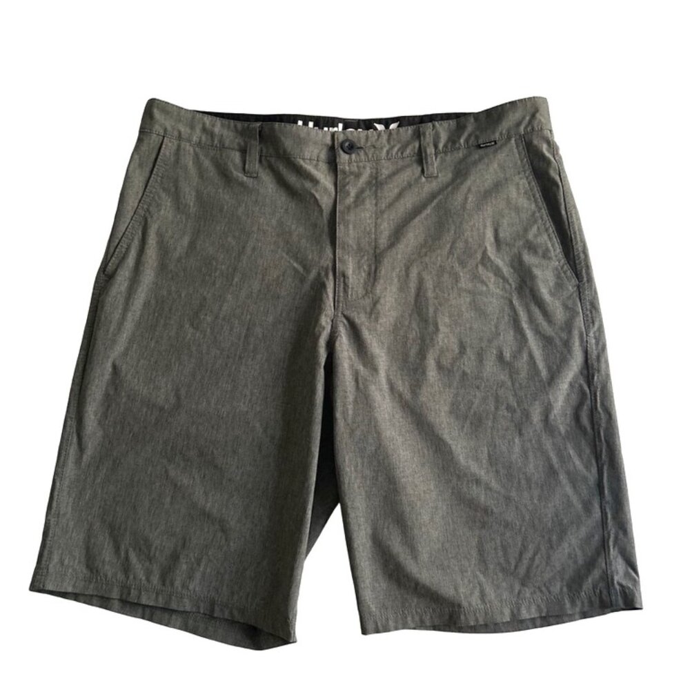 HURLEY PHANTOM 20" SWIM TRUNKS (Retail $60)